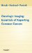 Oncologic Imaging : Essentials of Reporting Common Cancers cover