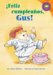 Feliz Cumpleanos, Gus! cover
