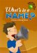 What's in a Name? : A Book of Name Jokes cover