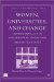 Women, Universities, And Change : Gender Equality in the European Union And the United States cover