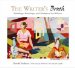 The Writer's Brush : Paintings, Drawings, and Sculpture by Writers cover