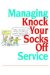 Managing Knock Your Socks Off Service cover
