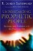 Understanding Prophetic People : Blessings and Problems With the Prophetic Gift cover