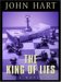 The King of Lies cover