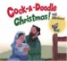 Cock-A-Doodle Christmas cover