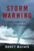 Storm Warning : The Story of a Killer Tornado cover