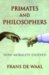 Primates & Philosophers : How Morality Evolved cover