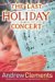 The Last Holiday Concert cover