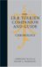 The J. R. R. Tolkien Companion & Guide : Chronology cover