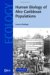 Human Biology of Afro-caribbean Populations cover