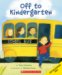 Off to Kindergarten cover