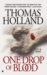 One Drop of Blood cover