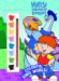 Colorful Dino World! cover