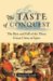 The Taste of Conquest : The Rise and Fall of the Three Great Cities of Spice cover
