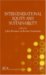 Intergenerational Equity And Sustainability cover