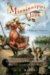Mississippi Jack : Being an Account of the Further Waterborne Adventures of Jacky Faber, Midshipman, Fine Lady, and Lily of the West cover