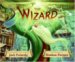 The Wizard cover