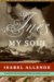 Ines of My Soul cover