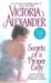 Secrets of a Proper Lady cover