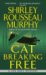 Cat Breaking Free : A Joe Grey Mystery cover