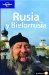 Lonely Planet Rusia Y Bielorrusia cover