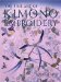 The Fine Art of Kimono Embroidery cover