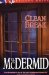 Clean Break cover