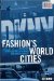 Fashion's World Cities cover