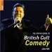 The Rough Guide to British Cult Comedy cover