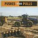 Pushes And Pulls cover