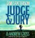 Judge & Jury cover