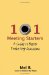 101 Meeting Starters : A Guide to Better Twelve Step Discussions cover