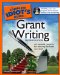 The Complete Idiot's Guide to Grant Writing cover