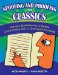 Spoofing and Proofing the Classics : Literature-based Activities to Develop Critical Reading Skills and Grammatical Knowledge cover