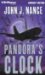 Pandora's Clock cover