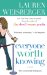 Everyone Worth Knowing cover