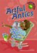 Artful Antics : A Book of Art, Music, And Theater Jokes cover