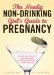 The Newly Non-Drinking Girl's Guide to Pregnancy : Advice and Support for Surviving 40 Weeks Without a Cosmopolitan cover
