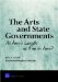 Arts And State Governments : At Arm's Length or Arm in Arm? cover