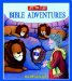 Bible Adventures cover