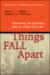 Things Fall Apart : Containing the Spillover from an Iraq Civil War cover