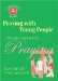 Praying With Young People : Tips for Catechists cover