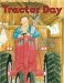 Tractor Day cover