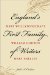 England's First Family of Writers : Mary Wollstonecraft, William Godwin, Mary Shelley cover