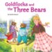 Goldilocks and the Three Bears cover