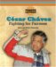 Cesar Chavez : Fighting for Fairness cover