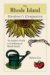 The Rhode Island Gardener's Companion : An Insider's Guide to Gardening in Rhode Island cover