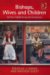 Bishops, Wives and Children : Spiritual Capital Across the Generations cover