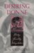 Desiring Donne : Poetry, Sexuality, Interpretation cover