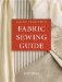 Claire Shaeffer's Fabric Sewing Guide cover